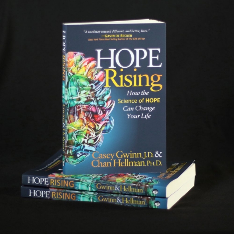Hope Rising Hope Score